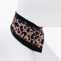 Bandana "Respect the wildness" - Master