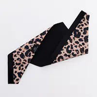 Bandana "Respect the wildness" - Master