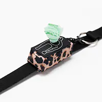 Etui na kupoworki "Panterka" - Master