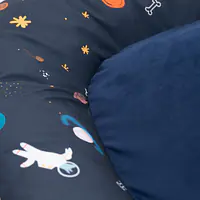 Pontoon "I need space" - Master