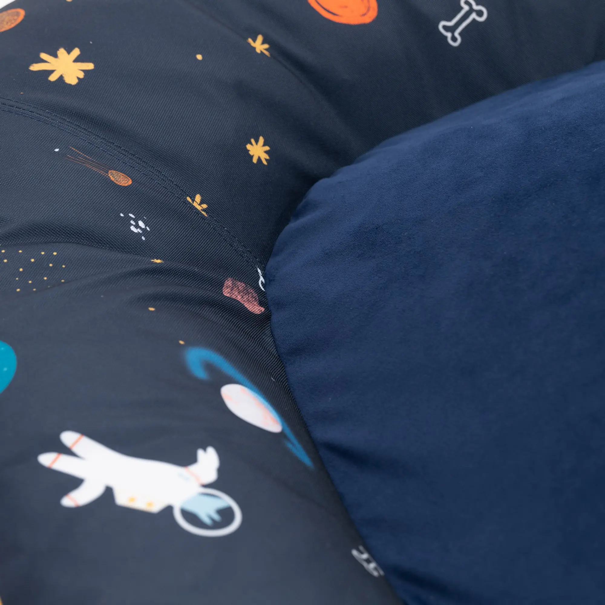 Pontoon "I need space" - Master