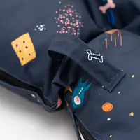 Pontoon "I need space" - Master