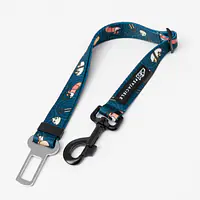 "Doggomaki" car belts - Master