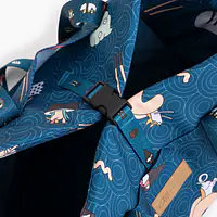 Torba 3w1 dla psa lub kota "Psutomaki" - Master