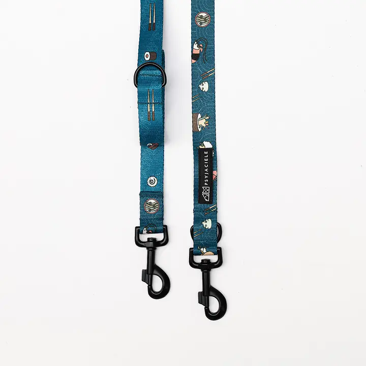 Adjustable leash "Doggomaki"  - Master