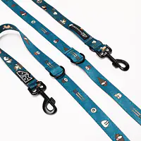 COPY OF Adjustable leash "Doggomaki"  - Master