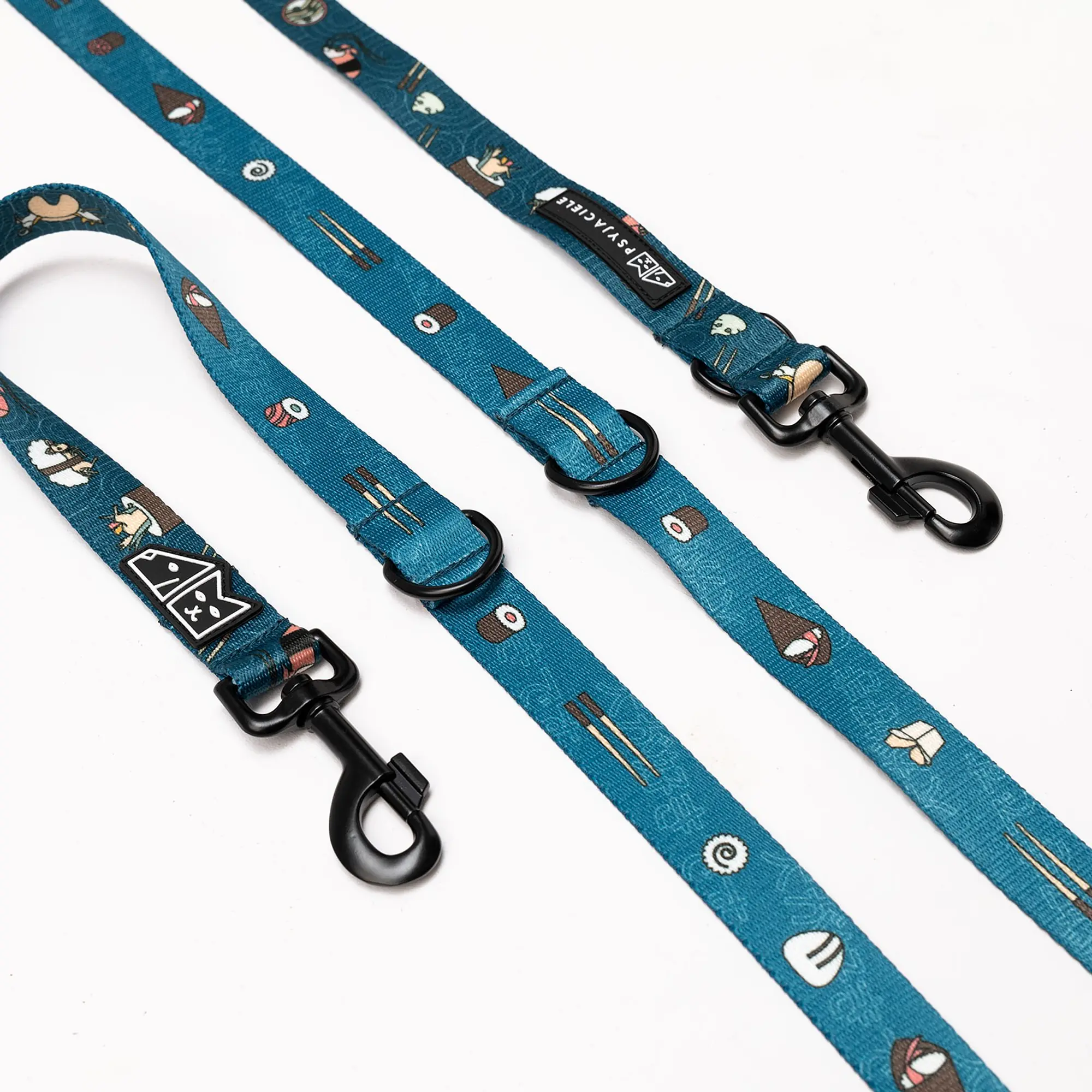 COPY OF Adjustable leash "Doggomaki"  - Master
