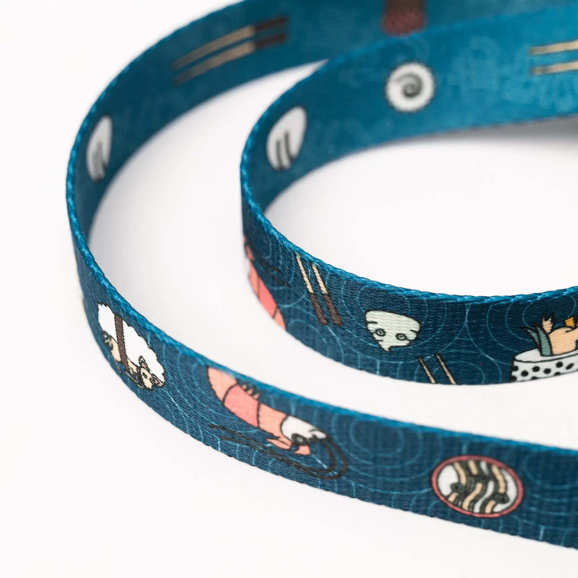 COPY OF Adjustable leash "Doggomaki"  - Master