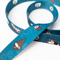 COPY OF Adjustable leash "Doggomaki"  - Master