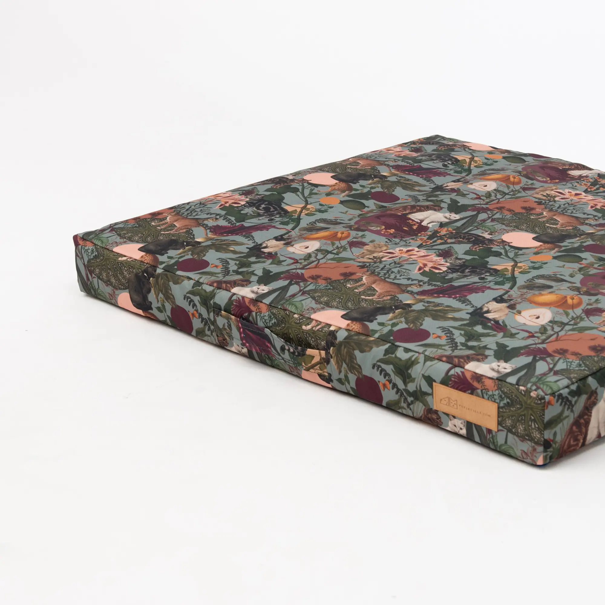 Custom made mattress - Master