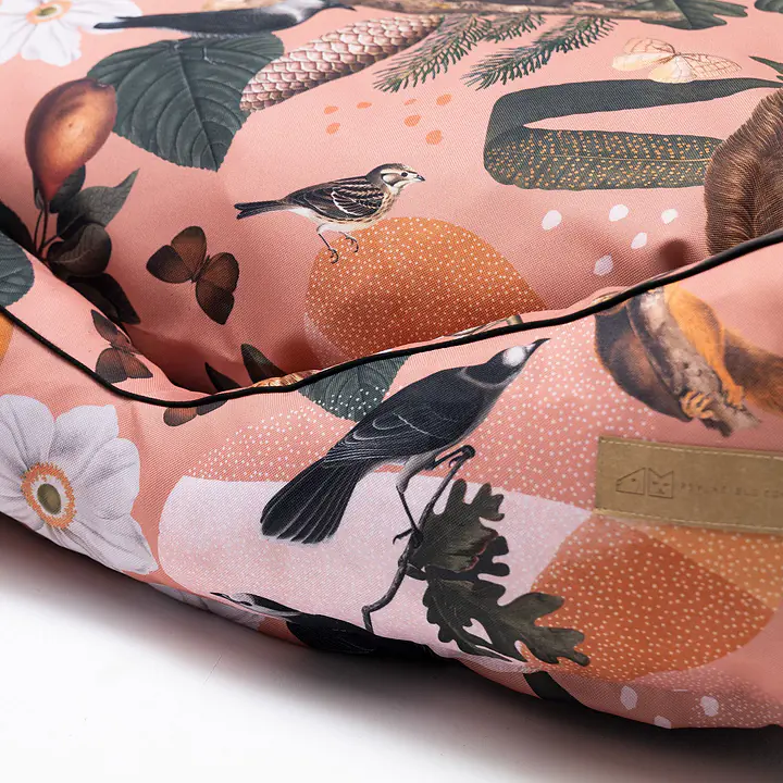 Kanapa "Wie wiórka co dobre" - Master