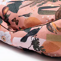 Kanapa "Wie wiórka co dobre" - Master