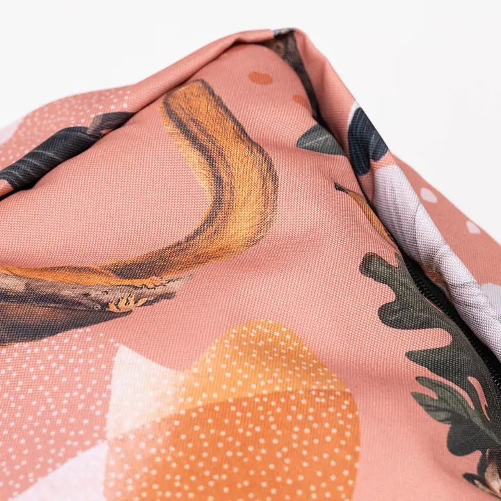 Kanapa "Wie wiórka co dobre" - Master