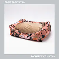 Kanapa "Wie wiórka co dobre" - Master