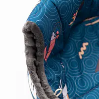 Domek 2w1 "Psutomaki" - Master