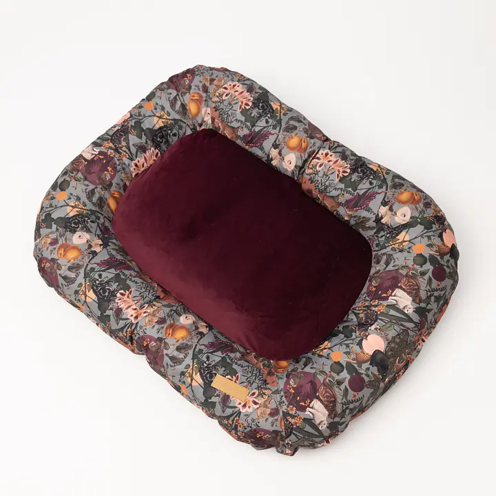 Pontoon "Catollage" - Master