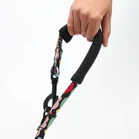 Foam handle for leash - Master