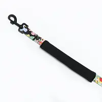 Foam handle for leash - Master