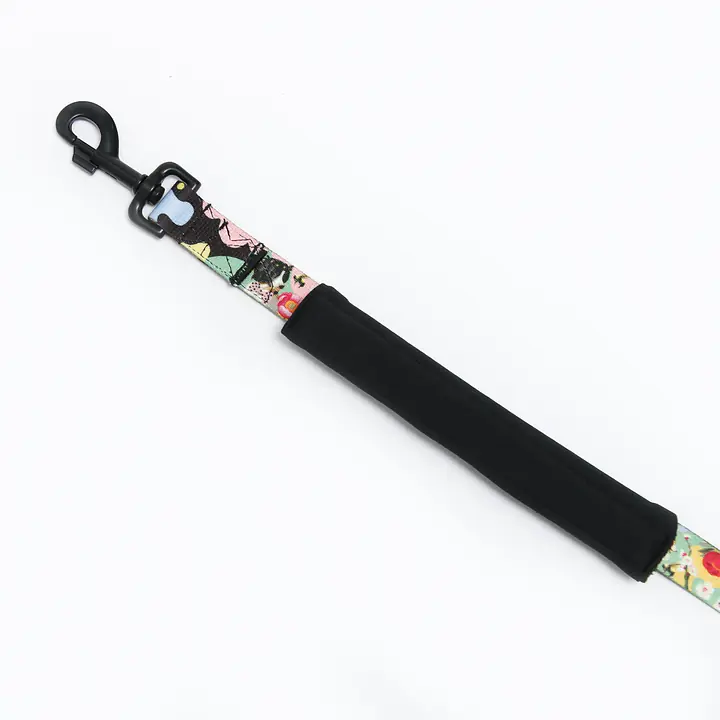 Foam handle for leash - Master