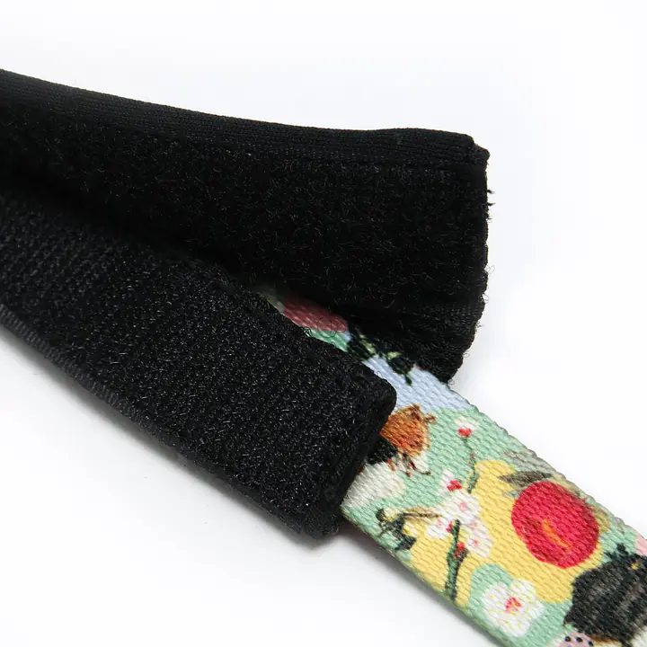 Foam handle for leash - Master