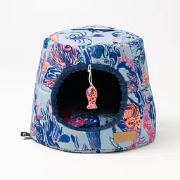 Domek 2w1 "Psychofanka" - Master