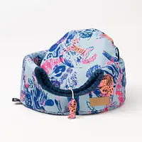 Domek 2w1 "Psychofanka" - Master