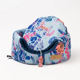 Domek 2w1 "Psychofanka" - Master