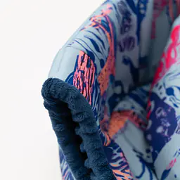 Domek 2w1 "Psychofanka" - Master