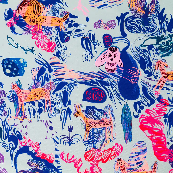 Domek 2w1 "Psychofanka" - Master