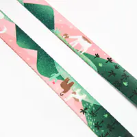 Adjustable leash "No Drama Lama" - Master