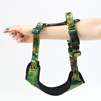 WYPRZEDAZ Szelki bezuciskowe dla psa lub kota "Bug off" - Master