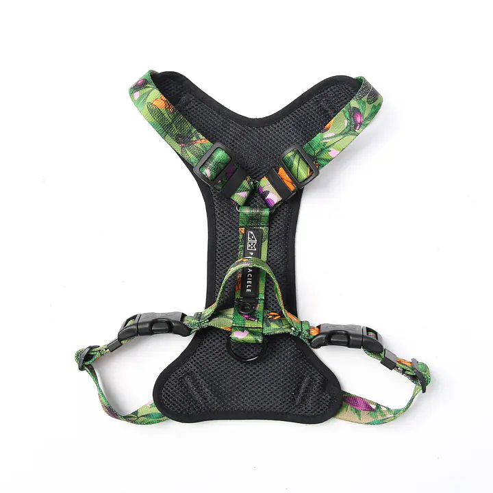 WYPRZEDAZ Szelki bezuciskowe dla psa lub kota "Bug off" - Master