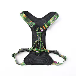 WYPRZEDAZ Szelki bezuciskowe dla psa lub kota "Bug off" - Master