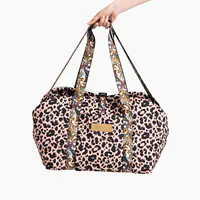 Bag 3in1 "Respect the wildness" - Master