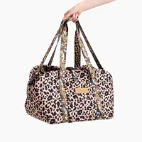 Bag 3in1 "Respect the wildness" - Master