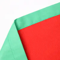 Bandanka "Zawstydzona biel" - Master