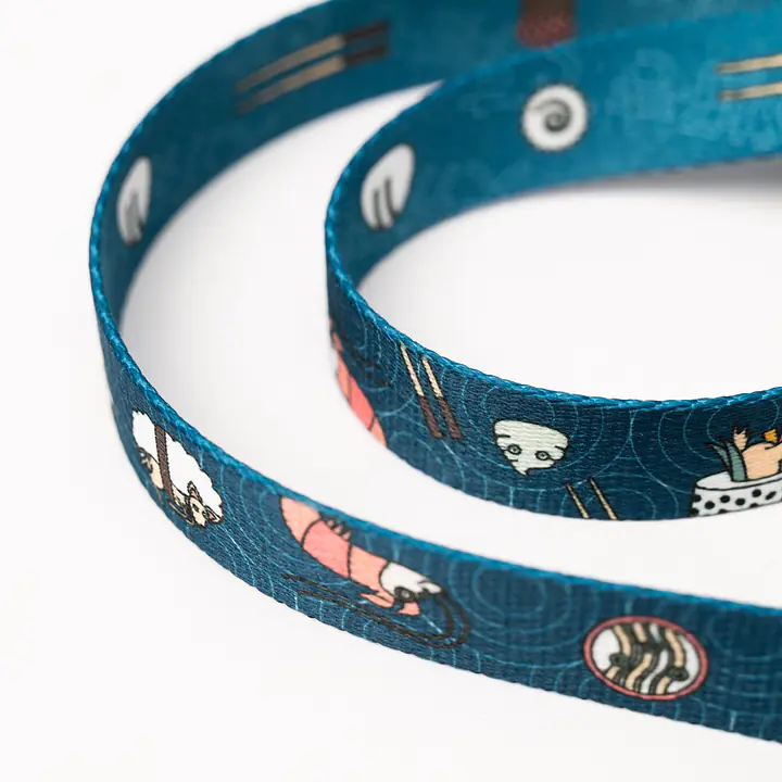 Bag 3in1 "Doggomaki" - Master