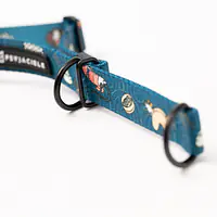 Half-clamp collar "Doggomaki" - Master