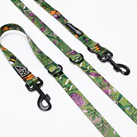 WYPRZEDAŻ Smycz przepinana dla psa lub kota "Bug off" - Master