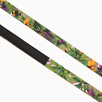 "Bug off" city leash - Master