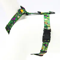 "Bug off" dog or cat harness - Master