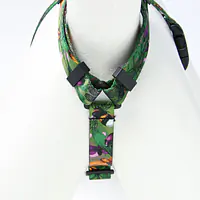 "Bug off" dog or cat harness - Master