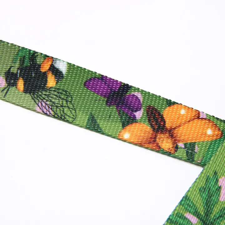 "Bug off" dog or cat harness - Master