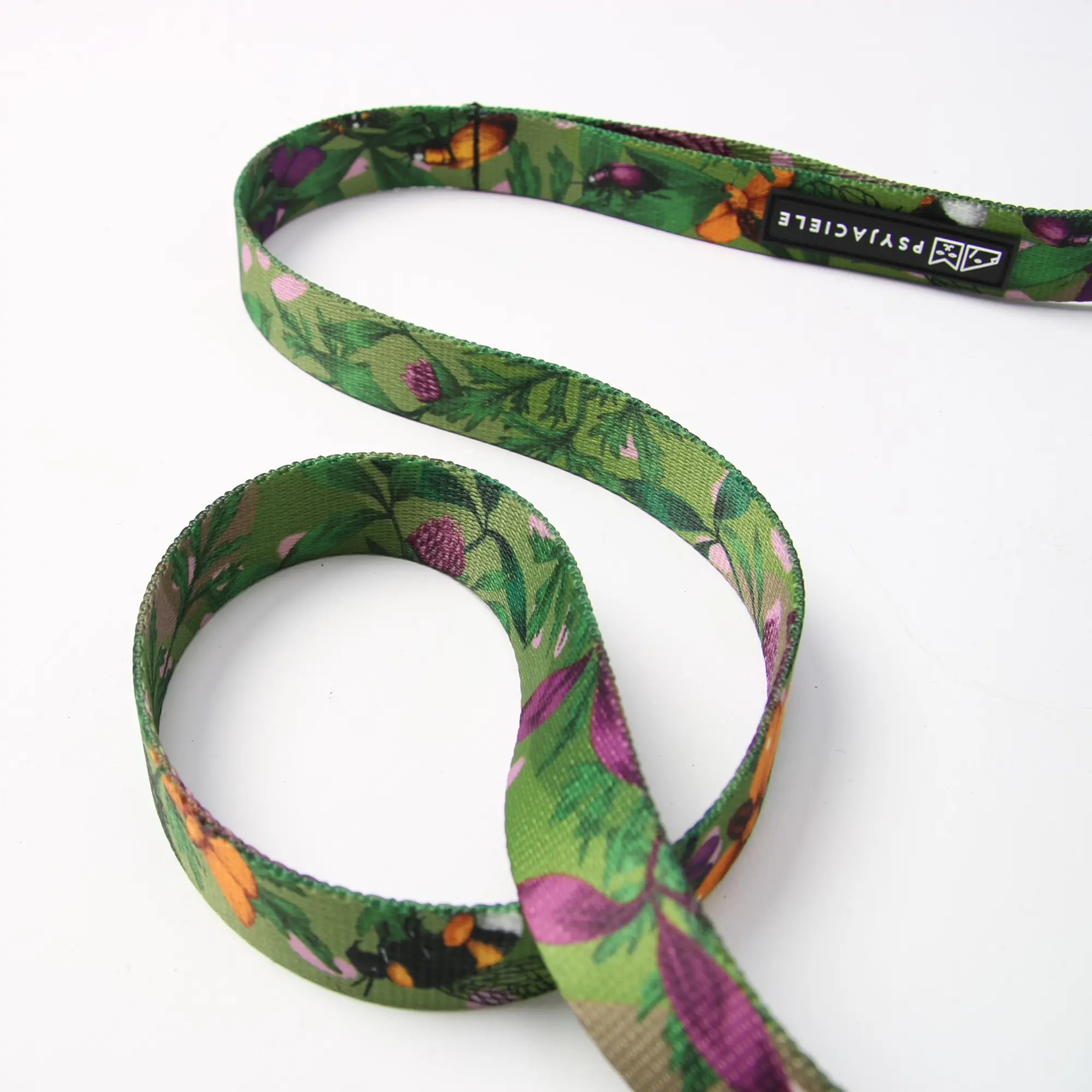 "Bug off" dog or cat harness - Master