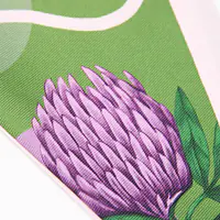 WYPRZEDAŻ Bandanka "Bug off" na obrożę - Master