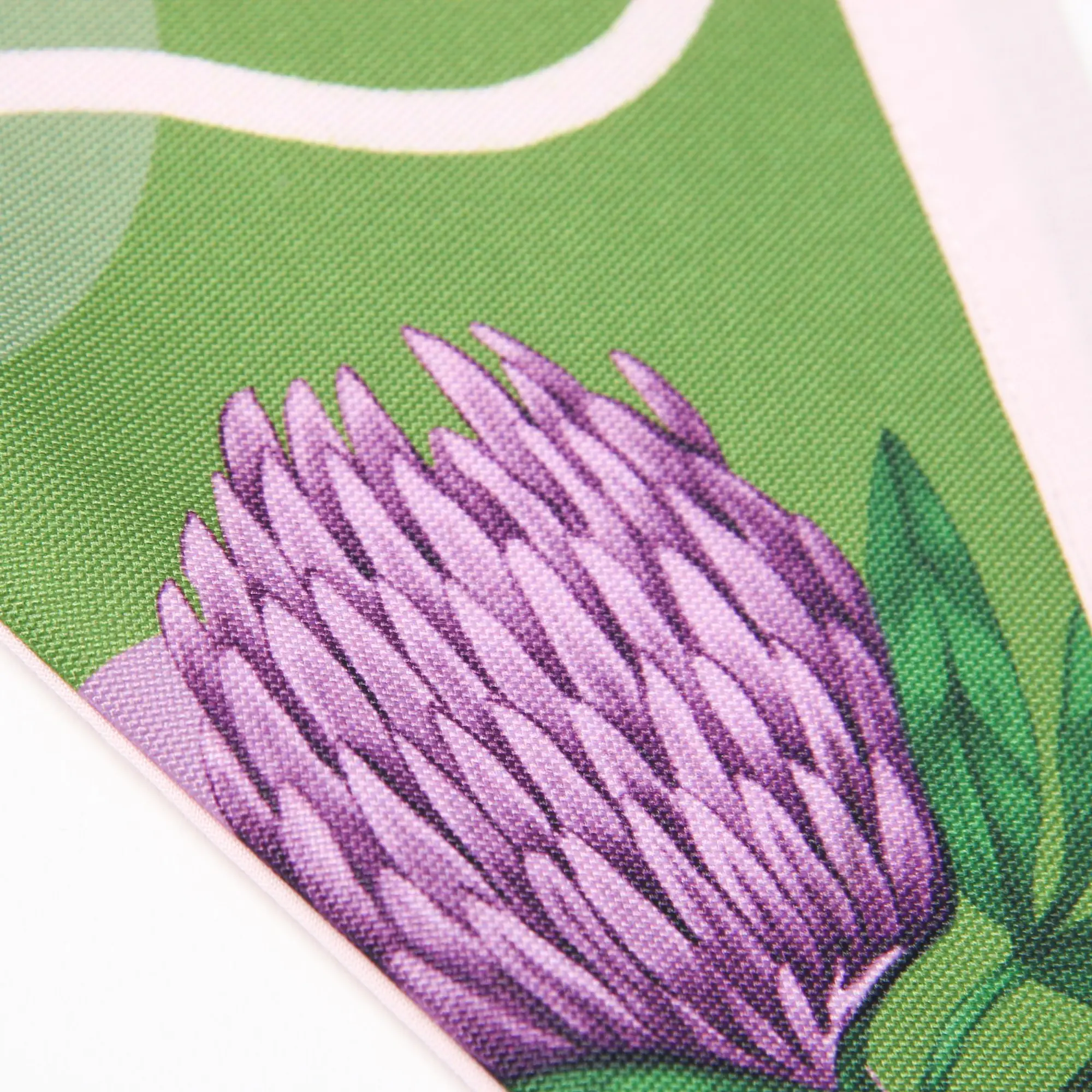 WYPRZEDAŻ Bandanka "Bug off" na obrożę - Master