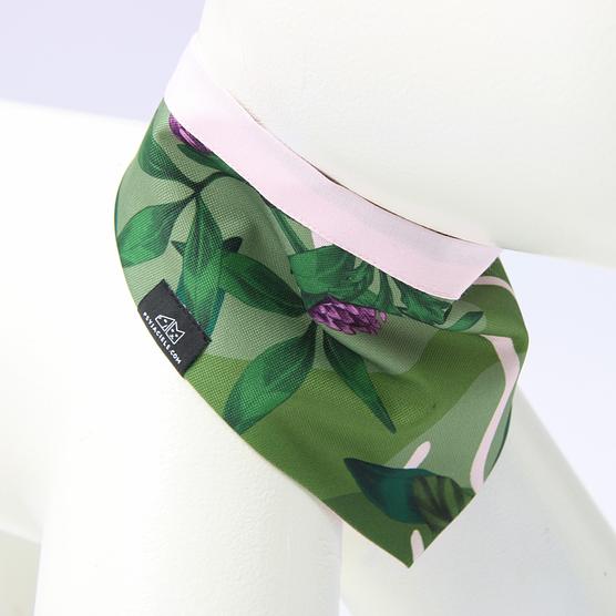 WYPRZEDAŻ Bandanka "Bug off"