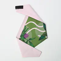 Bandana "Bug off" - Master