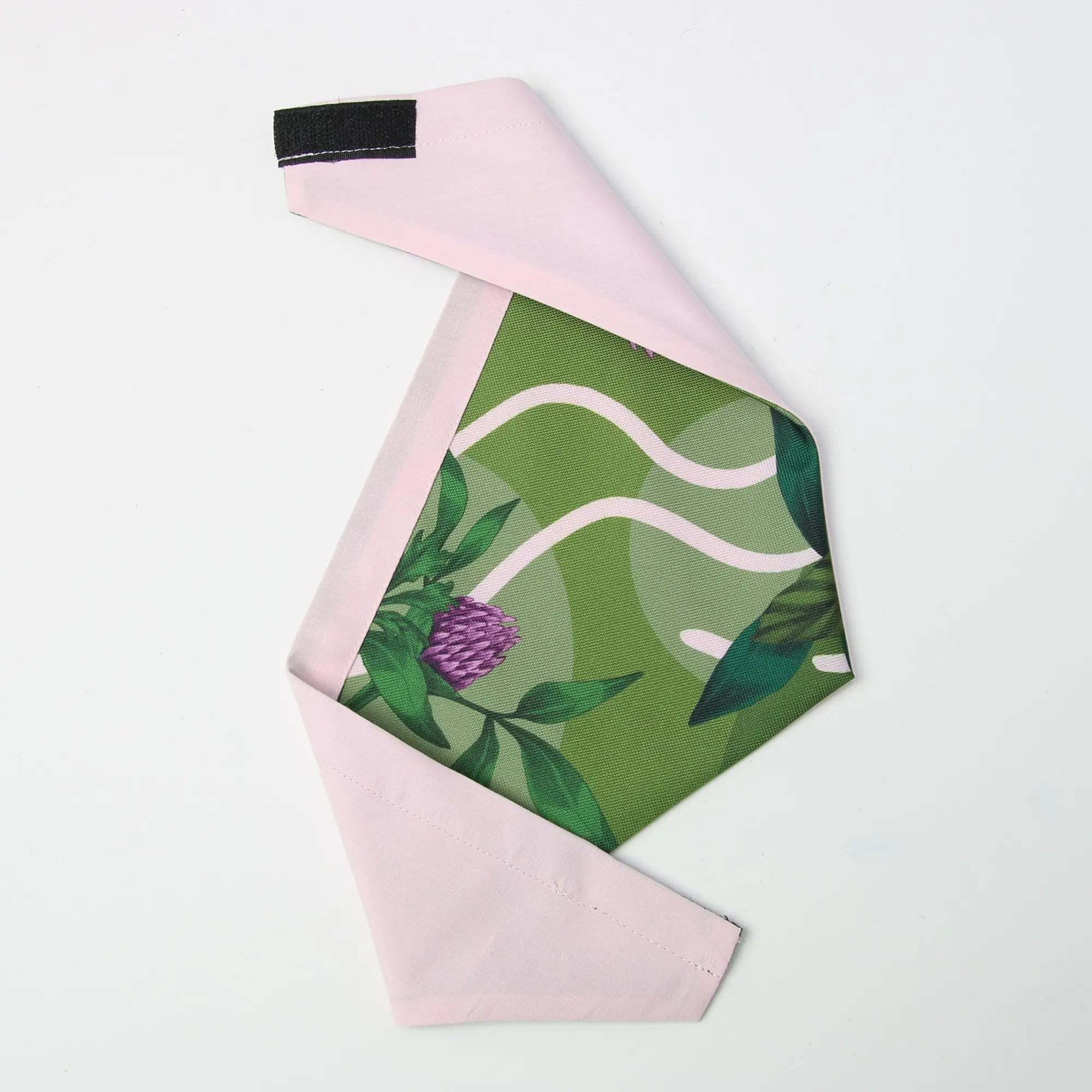 Bandana "Bug off" - Master