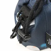 Mini saszetka na smaczki "I need space" - Master